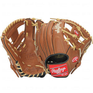 Rawlings Limited Edition Baseball Glove