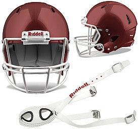 Schutt AiR XP PRO Adult Football Helmet