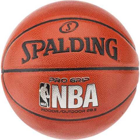 Spalding NBA Pro Grip Basketball