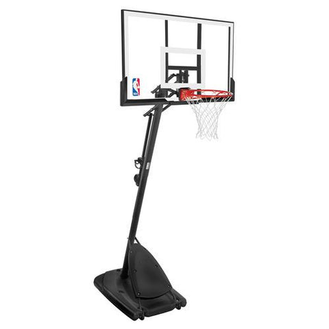 Spalding Adjustable Basketball Hoop