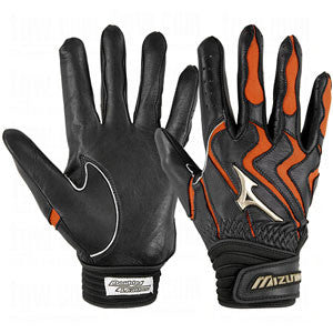 Mizuno Adult 2014 Batting Gloves