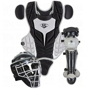 Easton Youth Catchers Gear