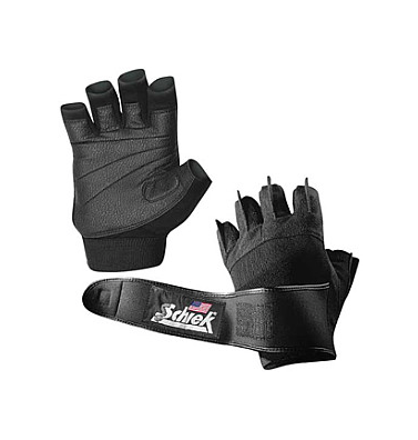 Schiek 540 Platinum Lifting Gloves