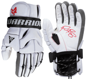 Warrior Lacrosse Gloves